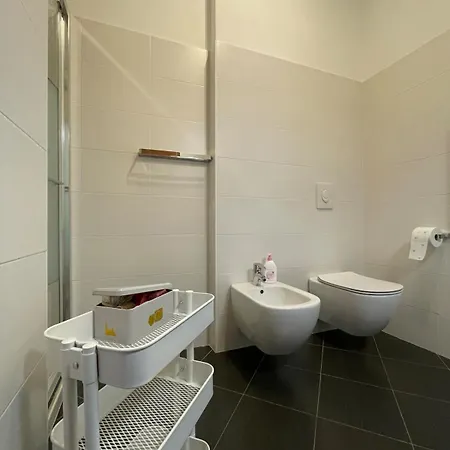 L'ottavia, Front Apartman *