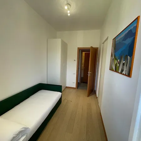 Apartman L'ottavia, Front Abbadia Lariana